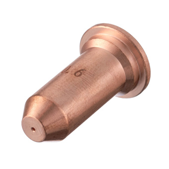 Сопло удлиненное d0,6 20A IPT 60 ROC6006 ПТК 075.513.186