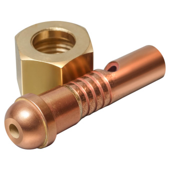 Штуцер М16x1,5 (D10) DEN1610 ПТК 070.100.141