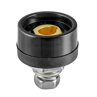 Розетка панельная 10-25 ROV1025 ПТК 071.700.105