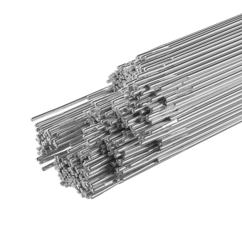 Пруток сварочный TIG, алюминий ER 5356 (AlMg5), Ø 2,4 мм, 5 кг ПТК 007.100.234