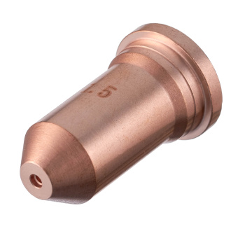 Сопло BS d1,5 100A IPT 100 NOM1015-1 ПТК 075.512.485