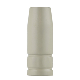 Сопло с керамическим покрытием d15мм (MIG MP 25) CRM2515 ПТК 071.251.151