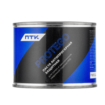 Паста антипригарная защитная ПТК PROTEGO, 300г ПТК 005.010.427
