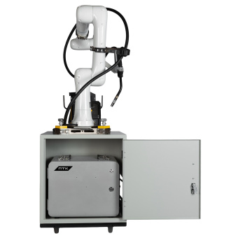 Комплект роботизированной сварки ПТК RILON MIG SR5-C ПТК 005.300.303