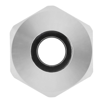 Мундштук наружный PL-RC/PUZ №2П (100-300 мм) ПТК 666.172.360