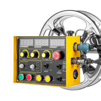 ПТК RILON MZ 1250 HD-V ПТК 005.300.609